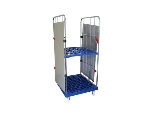 veiligheidsplaat,v. rolcontainer,HxB 1190x590mm,v. rolcontainer,PP