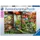 Puzzel Ravensburger Theehuis Japanse tuin 1000 stukjes