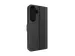 ZAGG Folio, Folioblad, Samsung, Galaxy S25 FE, 17 cm (6.7 inch), Zwart