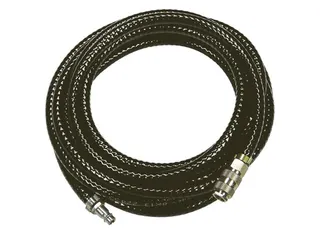 Professionele Slang Met Universele Snelkoppeling - 10m - Ø 8x13mm - 1