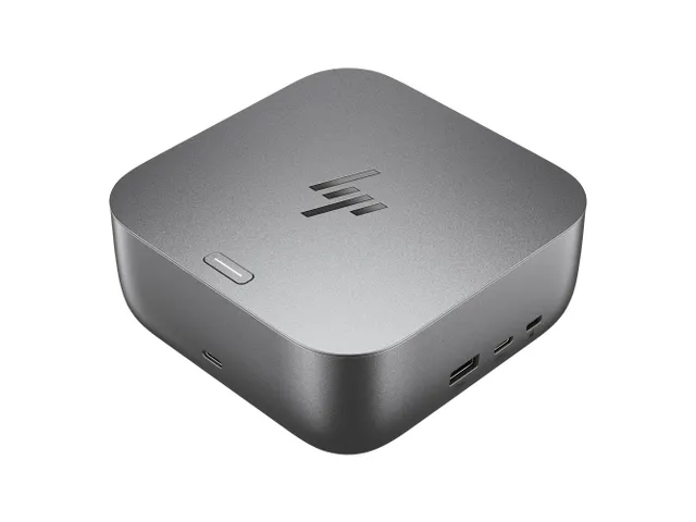 HP Thunderbolt 4 Ultra 280W G6 Dockingstation