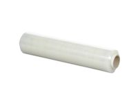 Handwikkelfolie Transparant 20 µm 450mmx300m per rol