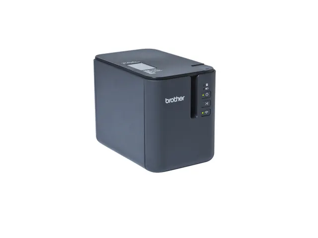 Labelprinter Brother P-touch P900Wc