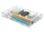 Ladenblok Leitz 5215 Opbergbak Transparant