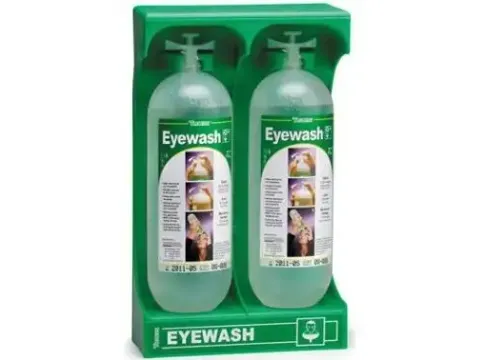 Tobin 127 oogspoelstation