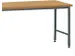 Werktafel Aanbouw 2000x750x850mm Multiplex Werkblad 40mm 500kg