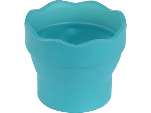 Watercup Faber-Castell Clic & Go turquoise