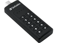 Keypad Secure Usb Stick 32Gb