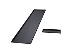 APC NetShelter - Blind paneel, 42-48U SX / 42U VX, 300 mm