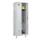 locker,HxBxD 1950x600x500mm,2vak,vak B 300mm,cil.-slot,voeten