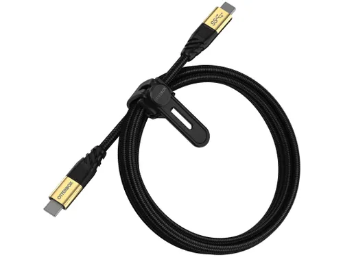 OtterBox Premium Datatransferkabel USB-C naar USB-C 3.2 GEN 1 1.8m