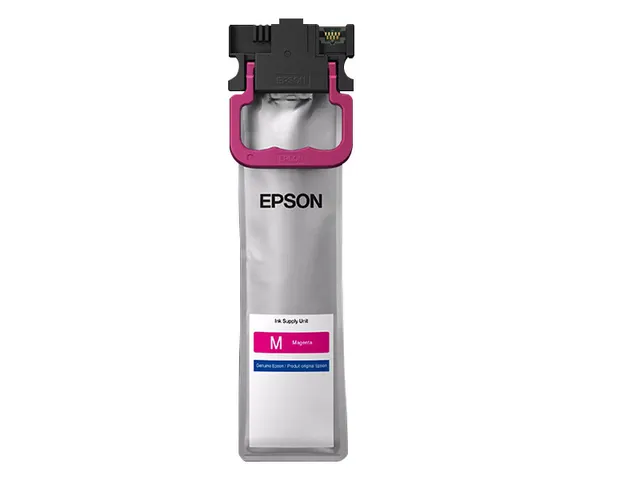 C13T11N340 EPSON T11N3 EP/EM Inkt magenta XL WorkForce Pro