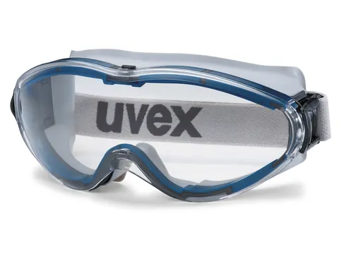 Uvex Ultrasonic 9302-600 Ruimzichtbril