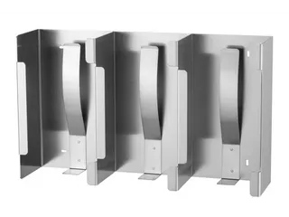 Handschoendispenser Trio Rvs, Mqtgde - 2