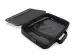 Laptoptas City Office 15- 16.1 inch 40.9cm Zwart