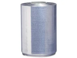 PVC Krimpfolie Rol 300mmx360mtr 30µm Transparant