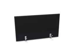 opzetpaneel,v. bureau,aanbouw achter,B 1000mm,hout opprikbaar,Bl-wit,