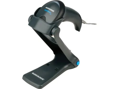 Black Collapsible Stand/ Houder voor QW2100