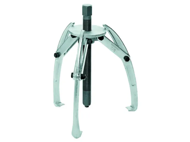 1.17/2 Trekker 3-arm 450x420mm