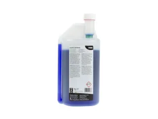 Glasreiniger Selden V600 concentraat doseerfles 1000 ml - 2
