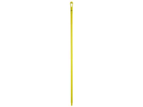 Hygiene 2964-6 Ultra Hygiene Steel 170cm Geel