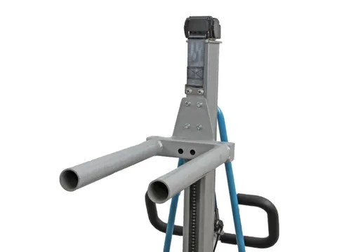 Rolvork,V. Elektrische Materiaalheffer