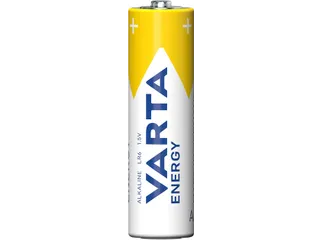 Batterij VARTA Energy 24x AA - 3