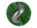 Pijpborstel Met Handvat Ø 10mm Hard Groen