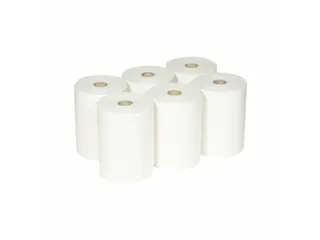Scott Handdoekrol 6697 Slimroll Airflex 1-laags Wit - 3