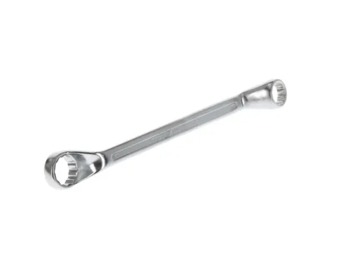 R01102732 Dubbele ringsleutel SW27x32mm 365mm