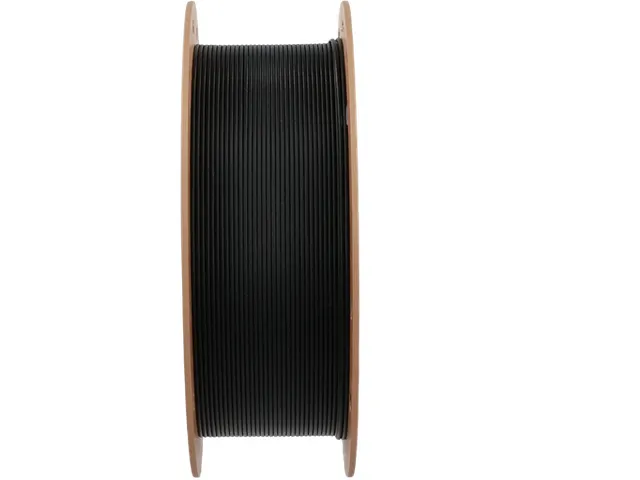 HT-PLA-GF 1,75mm zwart 1kg Polymaker 3d filament