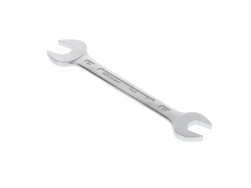 6 21X24 Dubbele steeksleutel 21x24mm