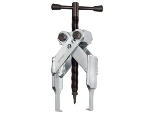 1.23/1XS Trekker 2-arm XS haak 80x85mm