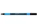 Balpen Schneider Slider Edge M 1,0mm zwart
