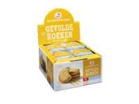 De Molen's Banket Restauration