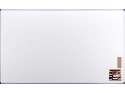 PREMIUM Whiteboard 120x200cm