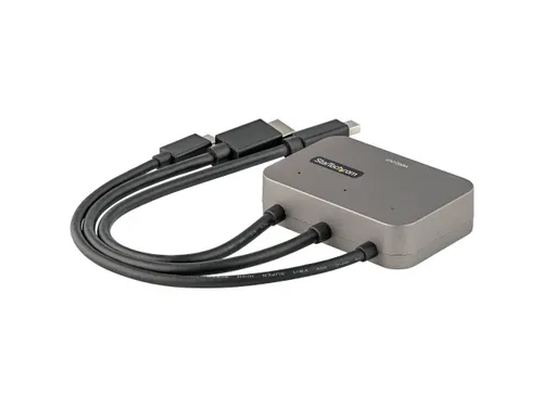 USB-C/HDMI/mDP Multiport to HDMI Adapter