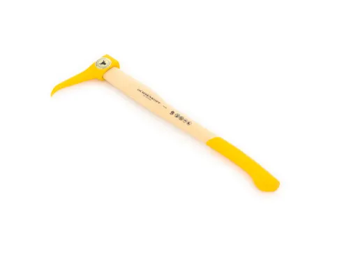 OX 173 E-0600 Hand Appie met 60cm essenhouten steel