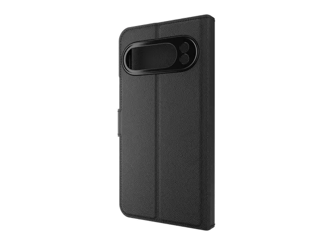ZAGG Folio, Folio, Google, Pixel 10 Pro XL, 17 cm (6.7 inch), Noir
