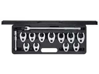 GEDORE RED R68003013 Kraaivoet dopsleutelset 1/2 inch 20-32 13-delig - 1