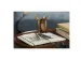 Stylo bille Parker IM Finish Touch Slate Medium