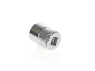30 17 Stekkerdoos 3/8 inch zeskant 17mm - 2