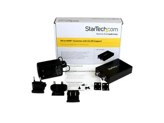 Sdi-naar-hdmi-converter – 3g Sdi-naar-hdmi - 1