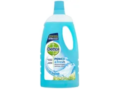 Allesreinigr Katoenfris Fles 1 Liter