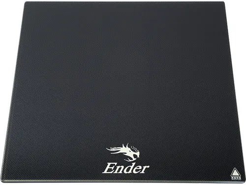 Ender-3 Neo Silicon Carbide Platform Kit