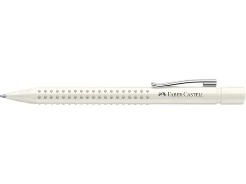 Balpen Faber-Castell Grip 2010 M Harmony "coconut milk"