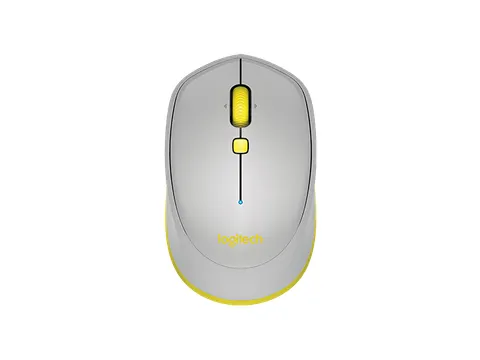 M535 Bluetooth Mouse - Grey