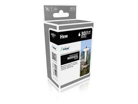 AS15195 ASTAR HP 950XL OJ PRO ink black
