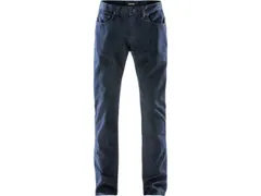 Fristads 131161 spijkerbroek, denim blauw, maat 22, per stuk