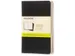 Schrift Moleskine Blanco Pocket Zwart 90x140mm